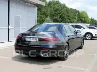 2023 Mercedes Benz E-Class