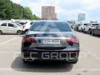 2023 Mercedes Benz E-Class