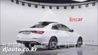 2023 Mercedes Benz E-Class