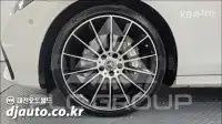 2023 Mercedes Benz E-Class