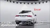 2023 Mercedes Benz E-Class