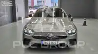 2023 Mercedes Benz E-Class
