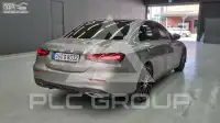 2023 Mercedes Benz E-Class