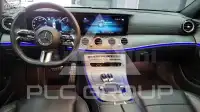 2023 Mercedes Benz E-Class