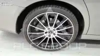 2023 Mercedes Benz E-Class
