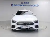 2023 Mercedes Benz E-Class