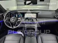 2023 Mercedes Benz E-Class