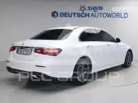 2023 Mercedes Benz E-Class
