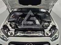 2023 Mercedes Benz E-Class