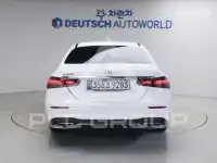 2023 Mercedes Benz E-Class