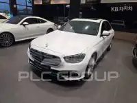 2023 Mercedes Benz E-Class