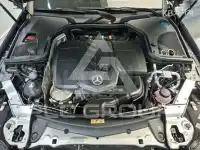 2023 Mercedes Benz E-Class