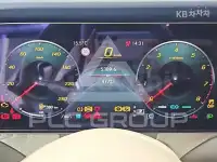 2023 Mercedes Benz E-Class