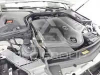 2023 Mercedes Benz E-Class