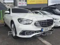 2023 Mercedes Benz E-Class