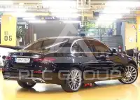 2023 Mercedes Benz E-Class
