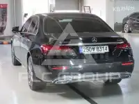 2023 Mercedes Benz E-Class