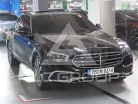 2023 Mercedes Benz E-Class