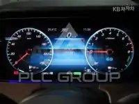 2023 Mercedes Benz E-Class