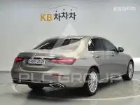 2023 Mercedes Benz E-Class
