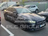 2023 Mercedes Benz E-Class