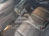 2023 Mercedes Benz E-Class