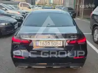 2023 Mercedes Benz E-Class