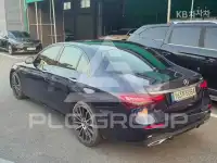 2023 Mercedes Benz E-Class