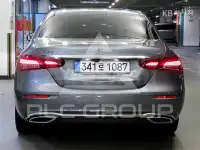 2023 Mercedes Benz E-Class
