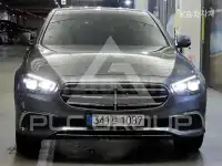 2023 Mercedes Benz E-Class