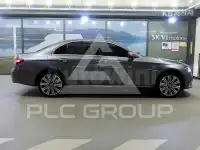 2023 Mercedes Benz E-Class