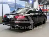 2023 Mercedes Benz E-Class