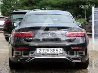 2023 Mercedes Benz E-Class