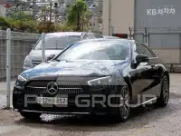 2023 Mercedes Benz E-Class