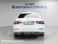 2023 Mercedes Benz E-Class
