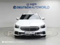 2023 Mercedes Benz E-Class