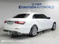 2023 Mercedes Benz E-Class