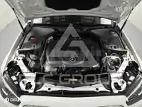 2023 Mercedes Benz E-Class