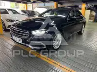 2023 Mercedes Benz E-Class