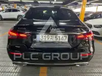 2023 Mercedes Benz E-Class