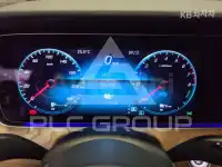 2023 Mercedes Benz E-Class