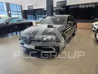 2023 Mercedes Benz E-Class