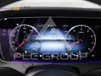 2023 Mercedes Benz E-Class