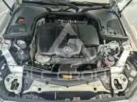 2023 Mercedes Benz E-Class