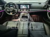 2023 Mercedes Benz E-Class