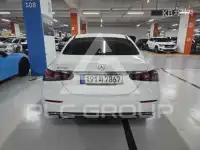 2023 Mercedes Benz E-Class
