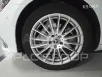 2023 Mercedes Benz E-Class