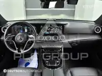 2023 Mercedes Benz E-Class