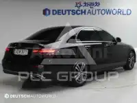 2023 Mercedes Benz E-Class