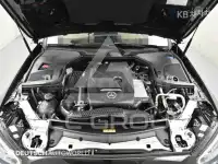 2023 Mercedes Benz E-Class